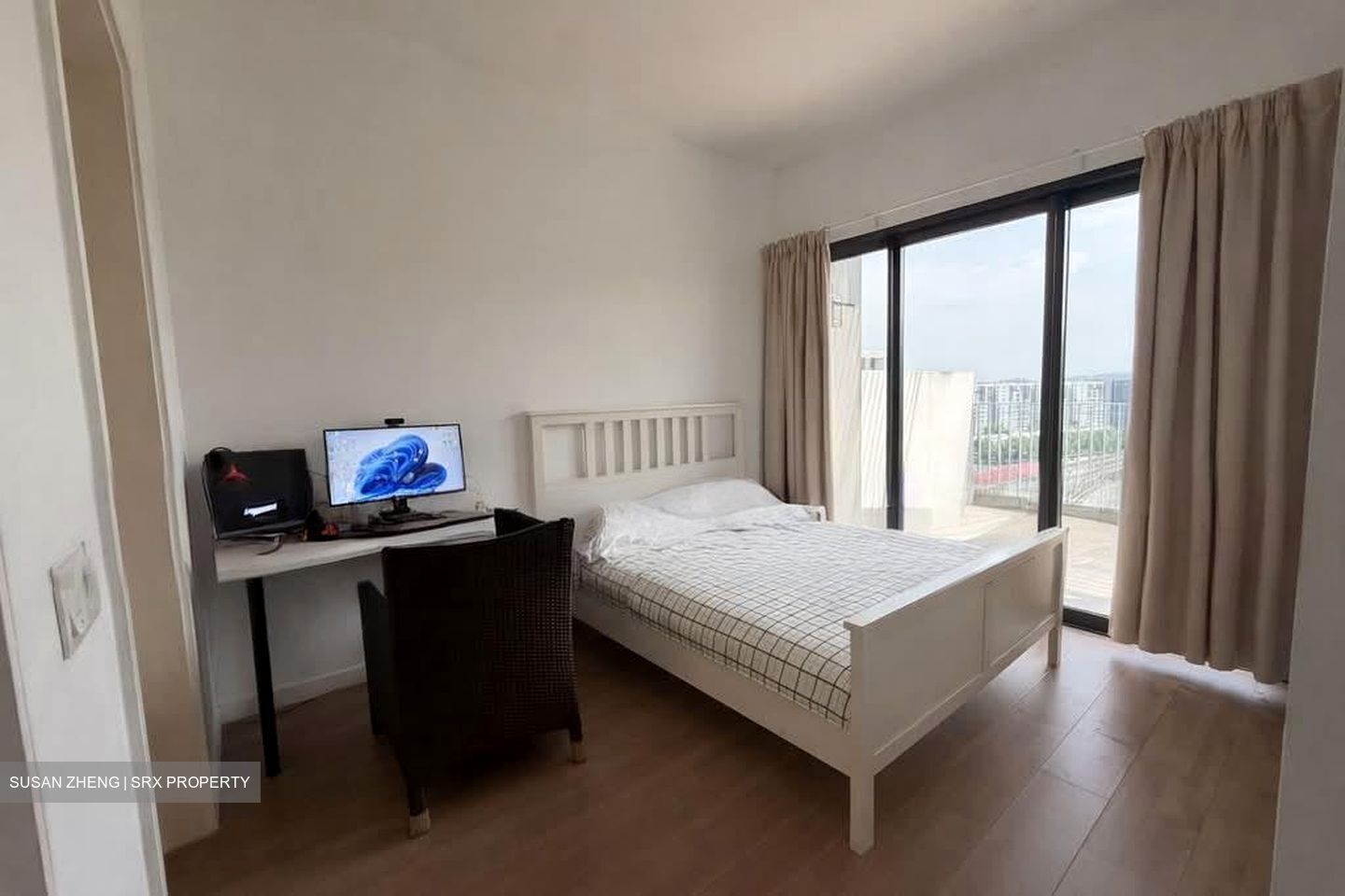 The Lakefront Residences (D22), Condominium #605472561